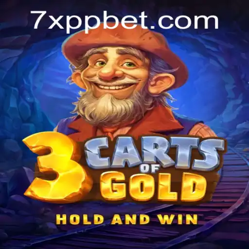 Descubra o Fascinante Mundo do Jogo 3cartsOfGold e a Palavra-Chave Mágica 7xpp