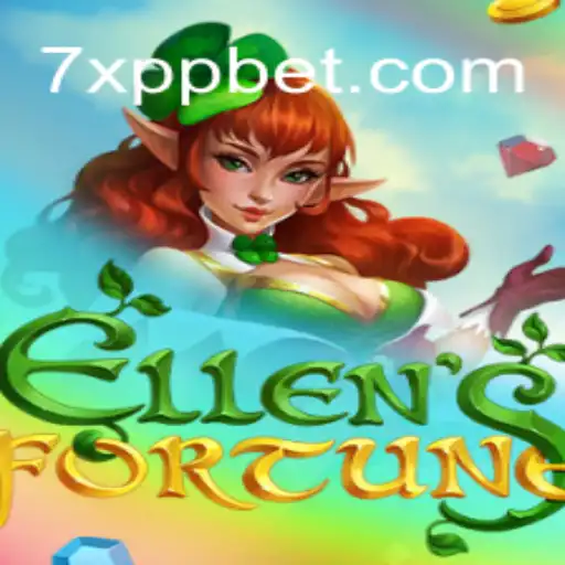 EllensFortune: Um Mergulho no Mundo do Novo Jogo Inovador