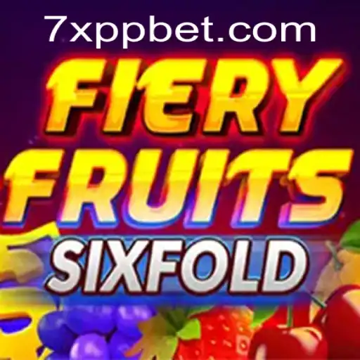 Explorando FieryFruitsSixFold: Uma Nova Dimensão do Entretenimento de Jogos