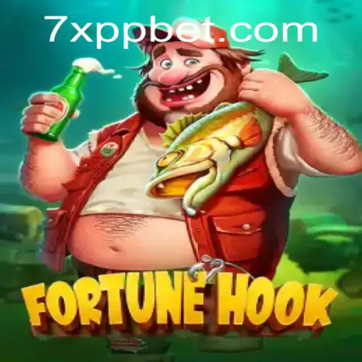 Explorando o Mundo de FortuneHook: O Jogo de Estratégia Inovador