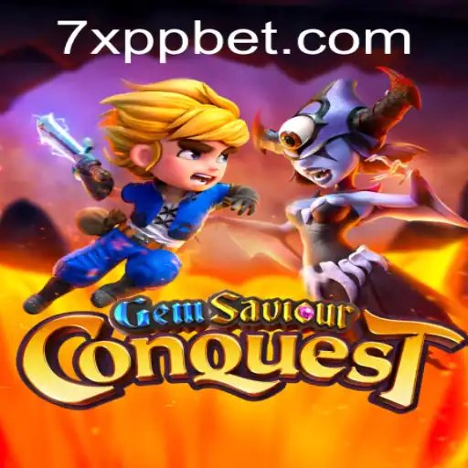 Desvendando GemSaviourConquest: Um Mundo de Desafios e Aventuras