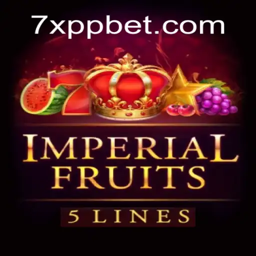 Imperial Fruits 5 - Descubra o Fascinante Mundo deste Jogo de Estratégia