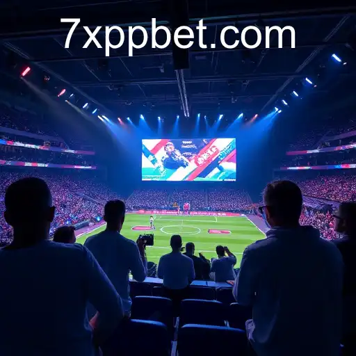 Explorando o Universo dos Jogos ao Vivo: A Revolução do Entretenimento com 7xpp