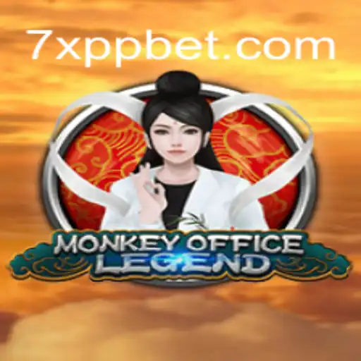 Explorando o Jogo MonkeyOfficeLegend: Uma Jornada emocionante