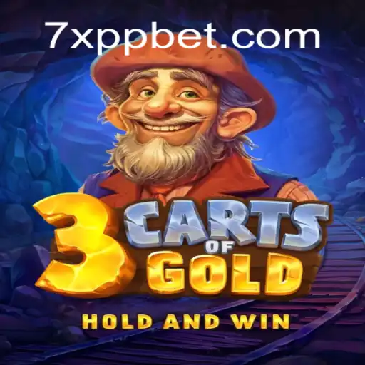 Descubra o Fascinante Mundo do Jogo 3cartsOfGold e a Palavra-Chave Mágica 7xpp