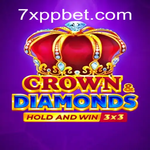 Descubra o Fascinante Mundo de Crowndiamonds