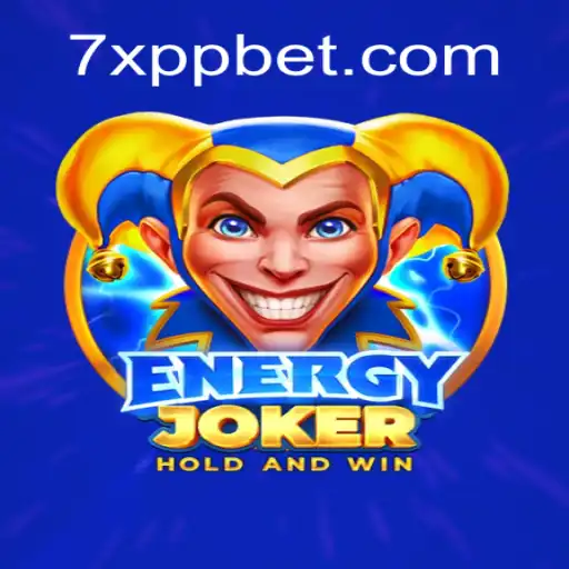 Explorando o Mundo de EnergyJoker: O Jogo que Combina Estratégia e Diversão com a Palavra-chave 7xpp
