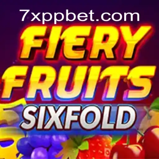 Explorando FieryFruitsSixFold: Uma Nova Dimensão do Entretenimento de Jogos