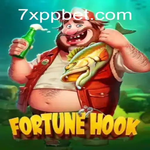 Explorando o Mundo de FortuneHook: O Jogo de Estratégia Inovador