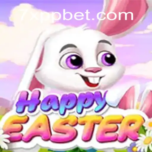 HappyEaster: Aventura Lúdica e Estratégica com a Palavra-Chave 7xpp