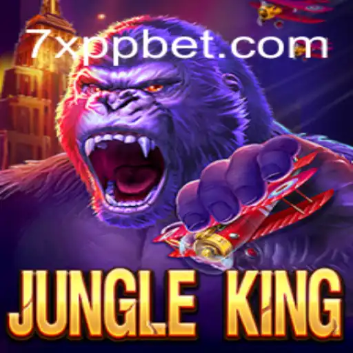 JungleKing: Uma Aventura Selvagem no Mundo dos Jogos
