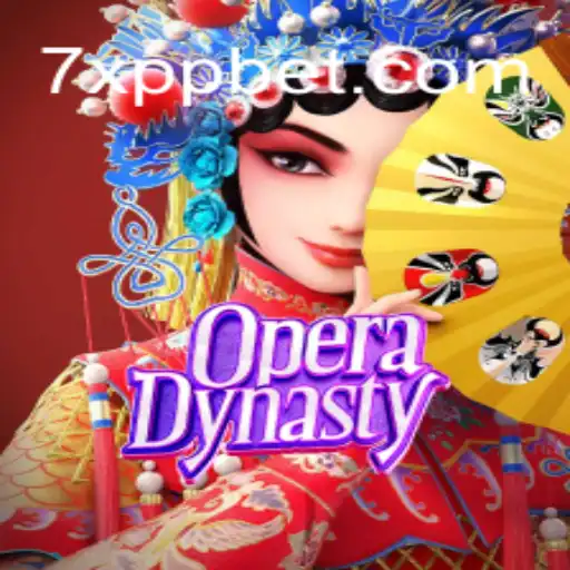 Explorando OperaDynasty: A Nova Sensação dos Jogos