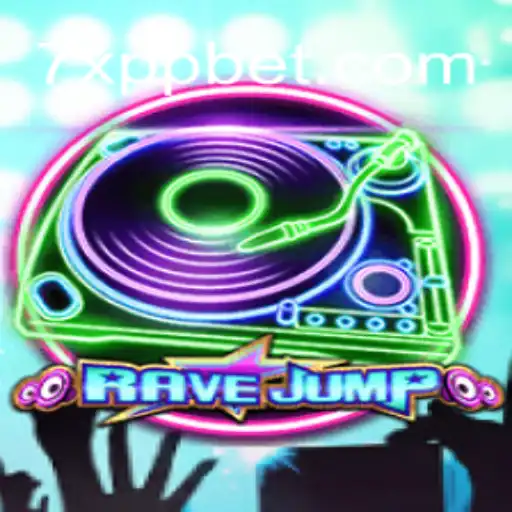 RaveJump: Mergulhe na Aventura Rítmica com Desafios Incríveis