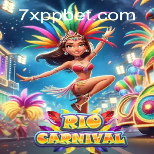 Descubra a Emoção e Alegria do Jogo RioCarnival: Uma Experiência Vibrante