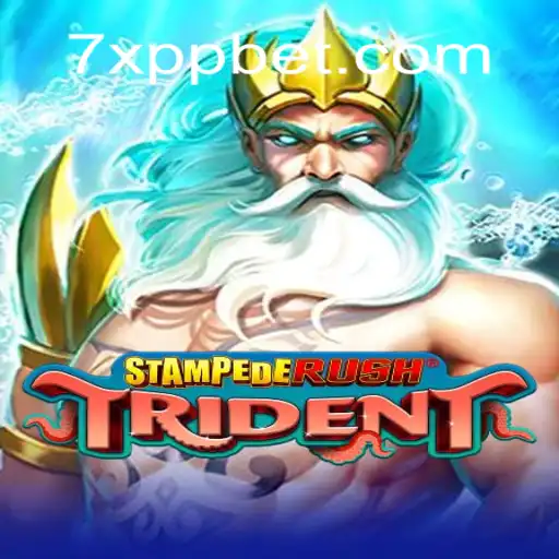 StempedeRushTrident: Aventura e Estratégia no Novo Fenômeno dos Jogos