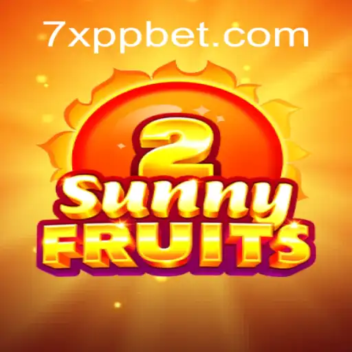 Descubra a Emoção do Jogo SunnyFruits2 e as Regras de 7xpp