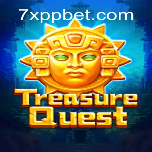 Desvendando o Fascinante Mundo de TreasureQuest