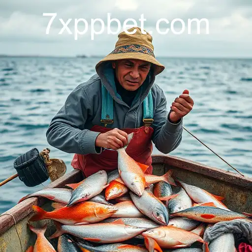 Pesca: Tradição e Sustentabilidade