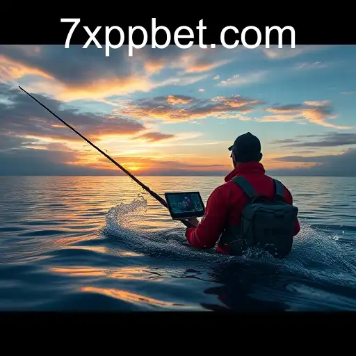Pesca Online: Explorando a Nova Era da Pesca Digital