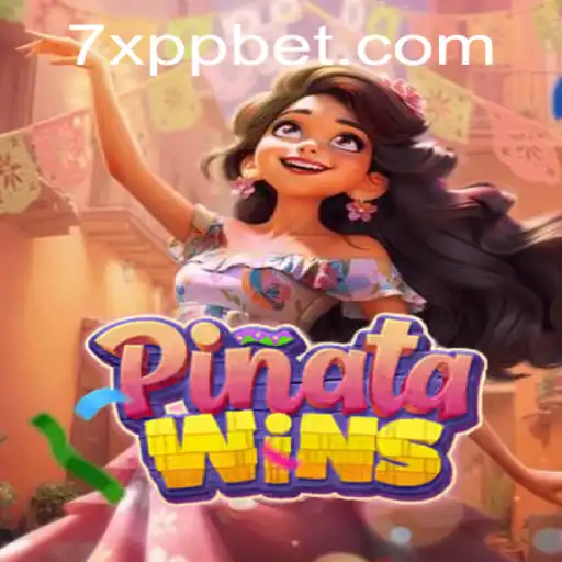 PinataWins: Um Mergulho no Mundo do Jogo de Azar com a Palavra-Chave 7xpp